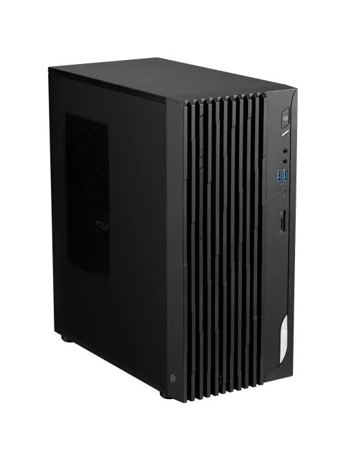 Системный блок MSI Pro DP180 (9S6-B0A741-1046)i7-14700F/5060/32/1TB/KBM/NOS