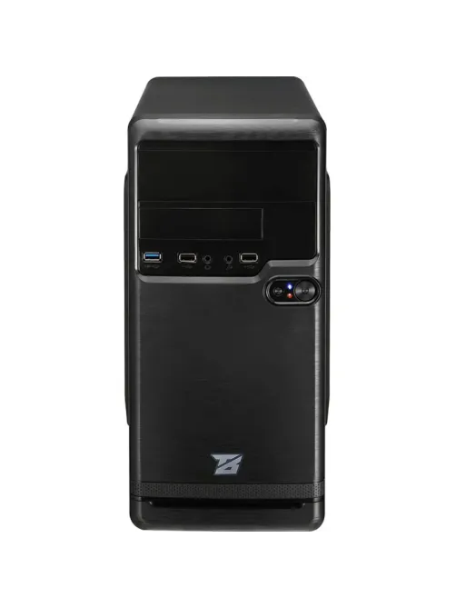 Системный блок BigTech (B4-6986)i5-12400F/16Gb/SSD512 m2/GT730 2Gb/W11P