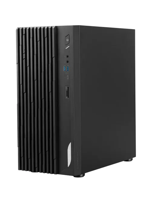 Системный блок MSI Pro DP180 (9S6-B0A741-1096)i7-14700F/5070/16/512/KBM/NOS