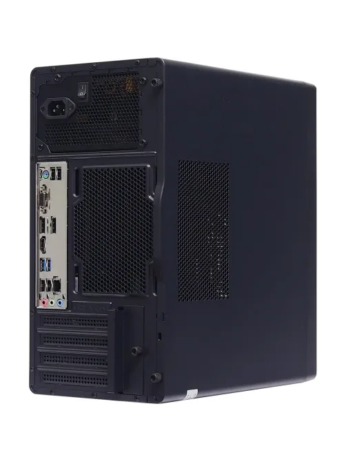 Системный блок BigTech 5NG(220344)R5-5600X/A520/16/SSD512/5060 8Gb/600W/NOS