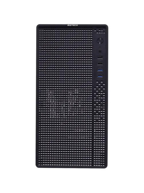 Системный блок BigTech 7NG(220350)i7-12700F/H610/16/512/5060 8Gb/600W/NOS