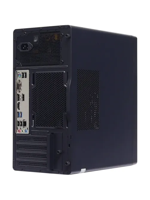 Системный блок BigTech 3NG(220349)i3-12100F/H610/16/512/5060 8Gb/600W/NOS