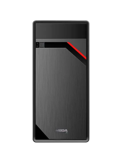 Системный блок ProMega Jet (B3-6987)i3-12100F/16Gb/SSD512 m2/GTX1650/W11P