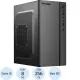 Системный блок BigTech B4 (B4-8087) i5-12400/H610/8Gb/SSD256Gb/400W