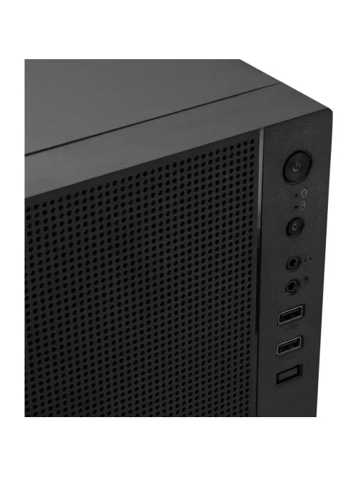 Системный блок Bigtech (11143558)i5-12400/Gigabyte H610M H V3 DDR4/16/512