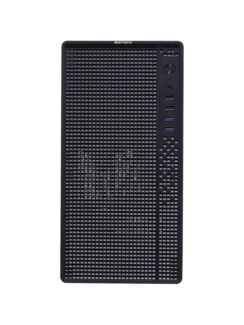 Системный блок BigTech 5NG(220344)R5-5600X/A520/16/SSD512/5060 8Gb/600W/NOS