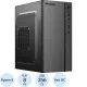 Системный блок BigTech A4 (A4-8157) Ryzen 5 5600G/A520/8Gb/SSD256Gb/400W