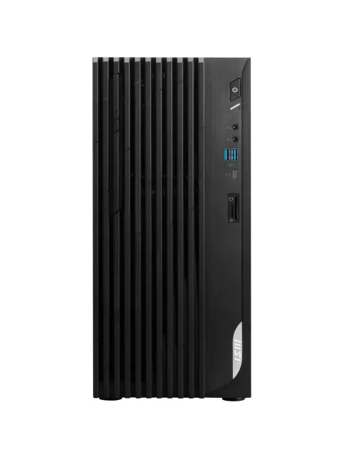Системный блок MSI Pro DP180 (9S6-B0A741-1046)i7-14700F/5060/32/1TB/KBM/NOS