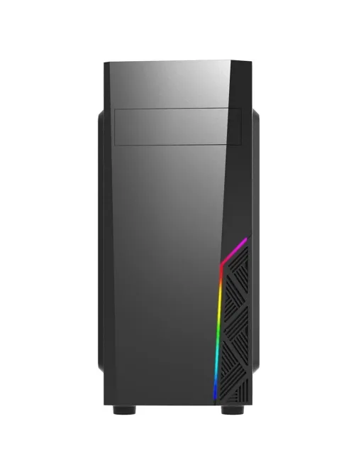 Системный блок Bigtech 5NG (R5 7600X B650,32Gb, 2x1Tb,5060 Ti,750W,No OS)
