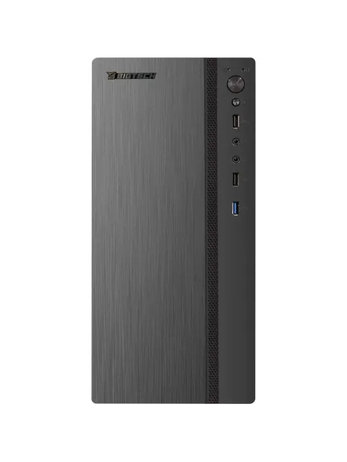 Системный блок BigTech D5 (D5-9043) i9-12900/H610/16Gb/SSD1Tb/500W/Win11Pro