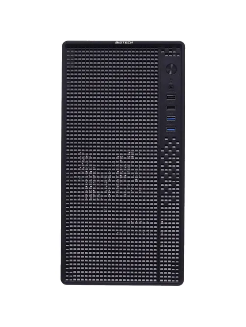Системный блок BigTech 3TF (204644)R3-3200G/A520/16Gb/SSD512Gb/500W/W10P
