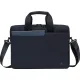 Сумка для ноутбука 13.3, RivaCase Biscayne, черная, 8325 Black