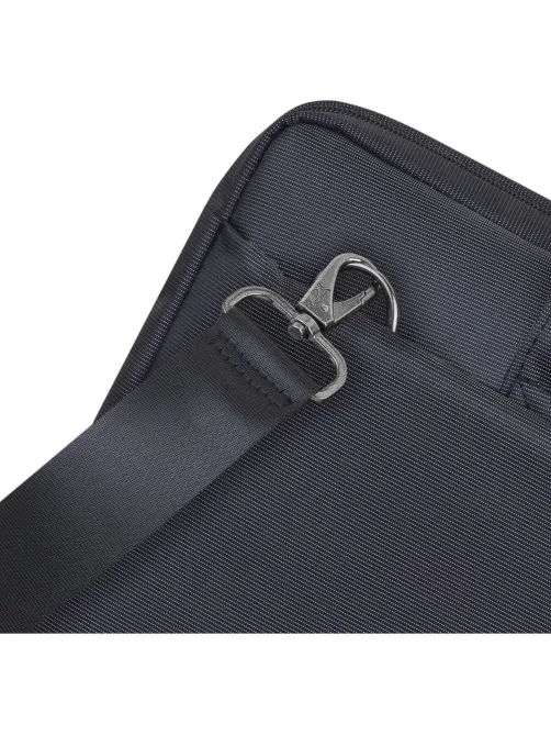 Сумка для ноутбука RIVACASE 8231 black 15,6/6