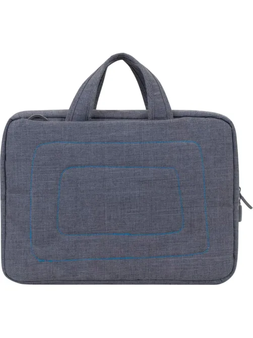 Сумка для ноутбука RIVACASE 7520 grey Alpendorf 13.3-14.0