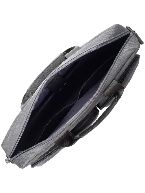 Сумка для ноутбука 15.6 Lamark L255 Dark Grey