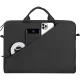 Сумка для ноутбука RIVACASE 8730 grey 15,6/6