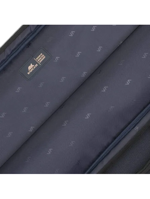 Сумка для ноутбука RIVACASE 8221 black Central 13,3-14 / 6