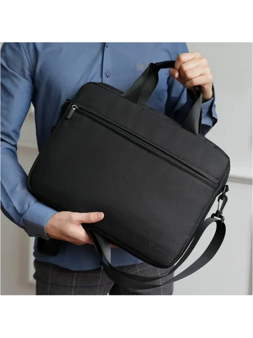 Сумка для ноутбука 13.3-14 Lamark L214 Black