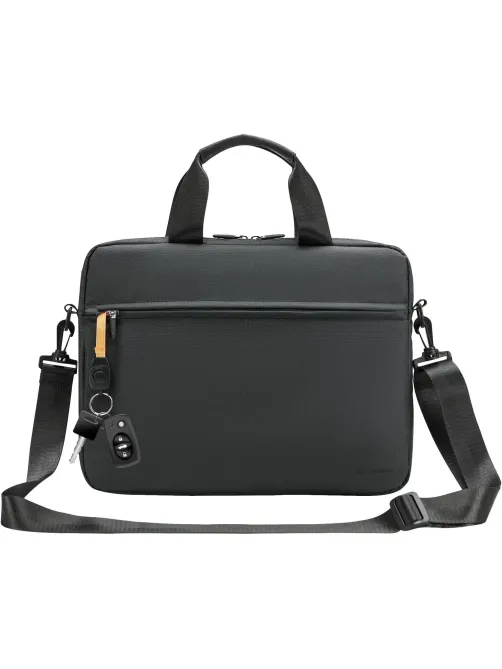 Сумка для ноутбука 13.3-14 Lamark L214 Dark Grey