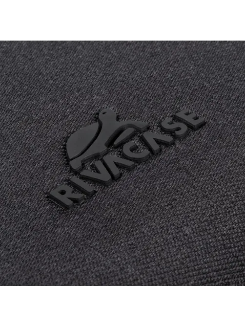 Сумка для ноутбука RIVACASE 8124 black Clark-ECO MacBook Air15, ноут.14 /6