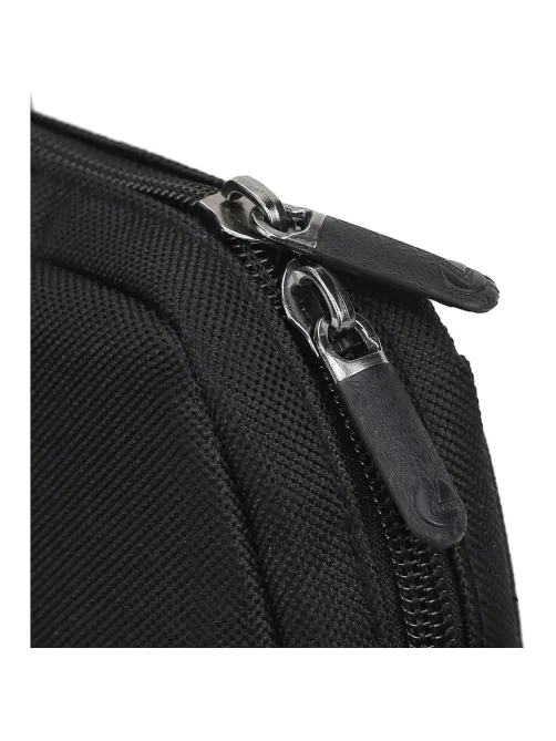 Сумка для ноутбука Lamark L215 Black 15.6