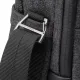 Сумка для ноутбука RIVACASE 8831 black melange Lantau MacBook Pro, 15.6