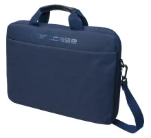 Сумка для ноутбука Portcase KCB-164 Blue синий