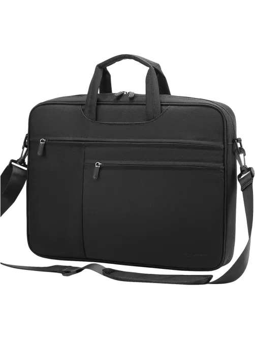 Сумка для ноутбука 16 Lamark L236 Black