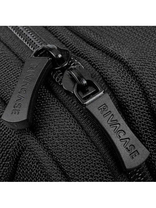 Сумка для ноутбука RIVACASE 8432 black Tegel-ECO 15.6' /6
