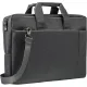 Сумка для ноутбука RIVACASE 8251 grey 17/6