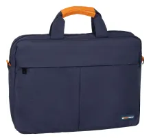 Сумка для ноутбука BigTech Regular 15.6 LB-BT-08BL, синий