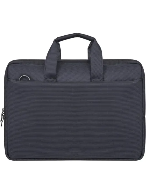 Сумка для ноутбука RIVACASE 8231 black 15,6/6