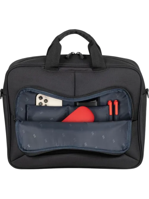 Сумка для ноутбука RIVACASE 8422 black Tegel-ECO 13.3-14 / 6