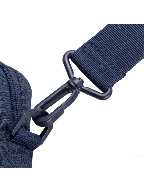 Сумка для ноутбука RIVACASE 8035 dark blue 15.6/12
