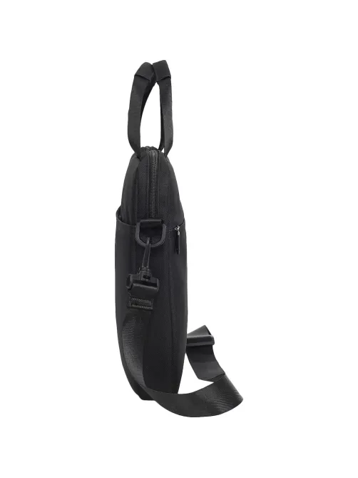 Сумка для ноутбука 13.3-14 Lamark L214 Black