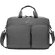 Сумка для ноутбука 15.6 Lamark L255 Dark Grey