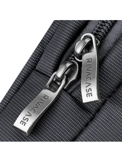 Сумка для ноутбука RIVACASE 8221 black Central 13,3-14 / 6