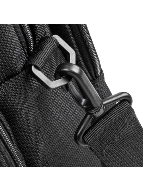 Сумка для ноутбука RIVACASE 8432 black Tegel-ECO 15.6' /6