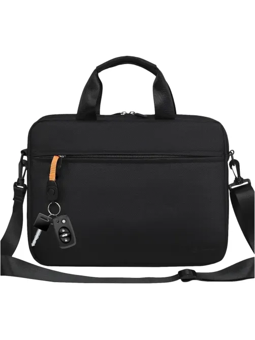 Сумка для ноутбука 13.3-14 Lamark L214 Black