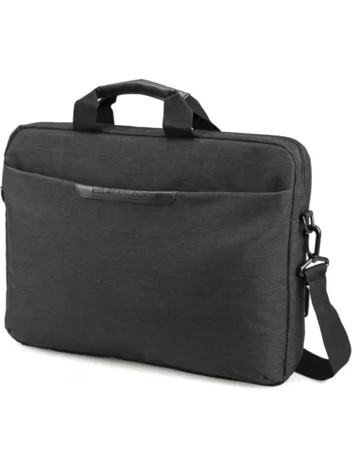 Сумка для ноутбука PORTCASE KCB-161 Black