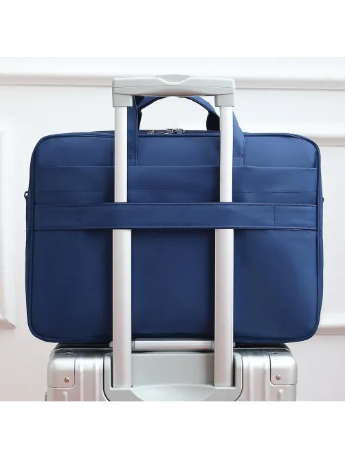 Сумка для ноутбука 17.3 Lamark L267 Blue