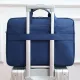 Сумка для ноутбука 17.3 Lamark L267 Blue
