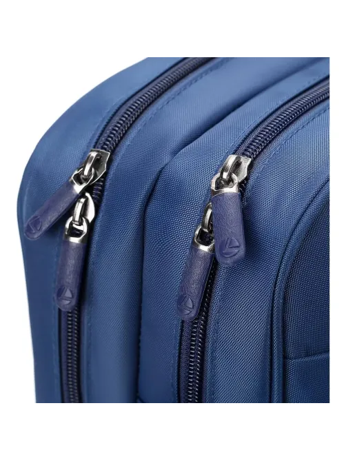 Сумка для ноутбука 17.3 Lamark L267 Blue