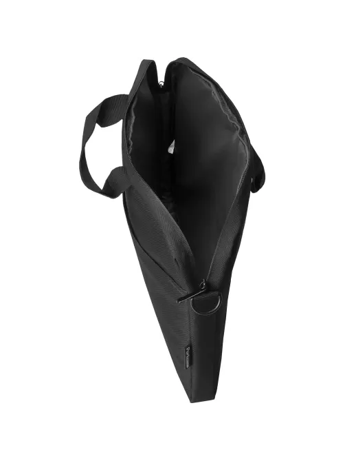 Сумка для ноутбука 15.6, PORTCASE KCB-140BK, чер