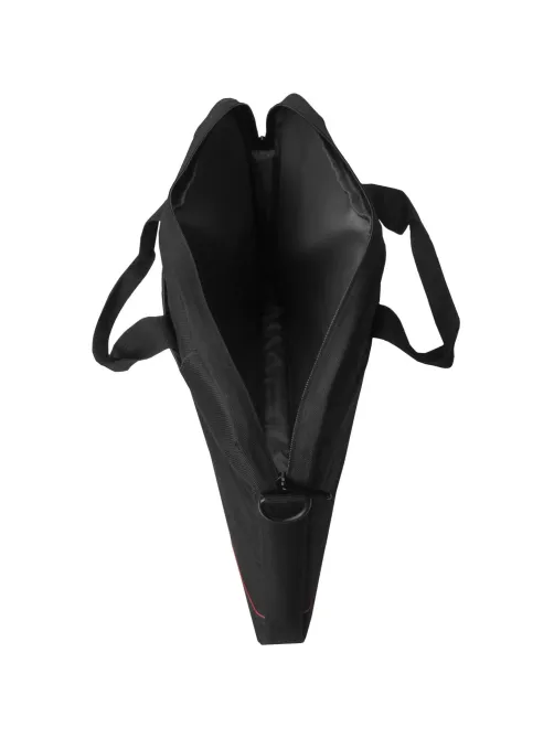 Сумка для ноутбука 15.6, PORTCASE KCB-141BK, чер