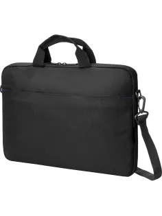 Сумка для ноутбука 15.6, PORTCASE KCB-140BK, чер
