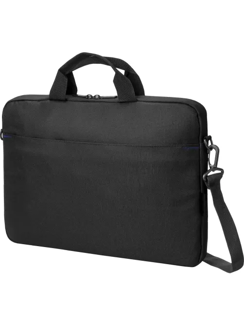 Сумка для ноутбука 15.6, PORTCASE KCB-140BK, чер