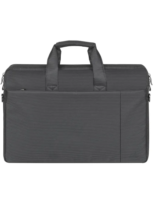 Сумка для ноутбука RIVACASE 8257 black 17.3/6