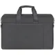 Сумка для ноутбука RIVACASE 8257 black 17.3/6