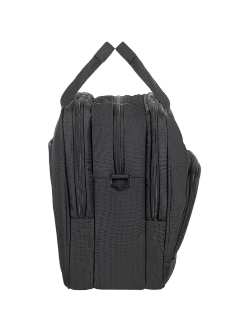 Сумка для ноутбука RIVACASE 8432 black Tegel-ECO 15.6' /6